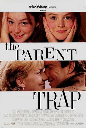 The Parent Trap (1998 film)